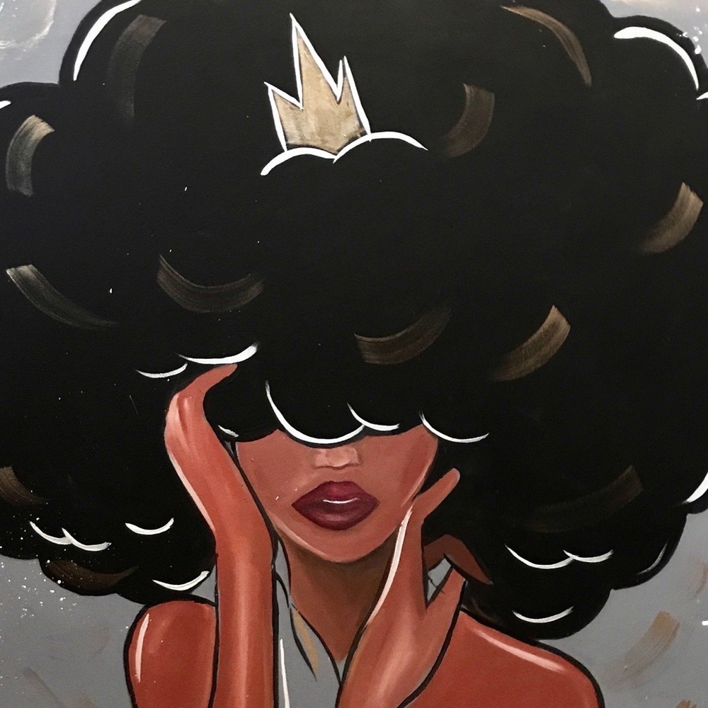 Meet your Posher, Angelina